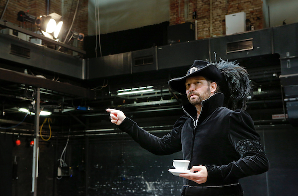 Cyrano 1 Birgit Hupfeld u