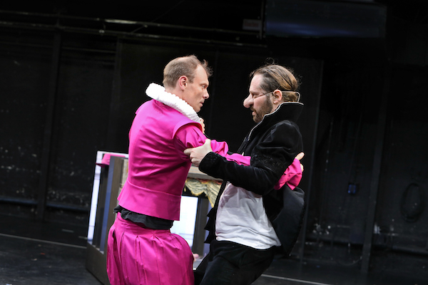 Cyrano 4 Birgit Hupfeld u