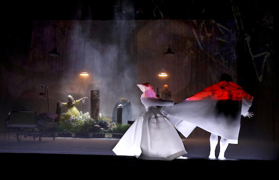 Hamlet2 560 Birgit Hupfeld u