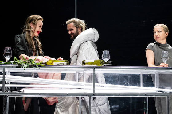 Teile Harte Brot 3 SandraThen u