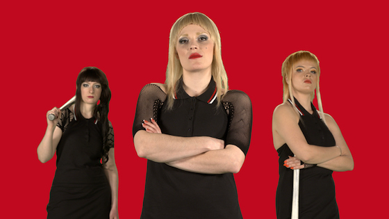 kriegerinnen 2 560 Rina Zimmering Ute Radler u