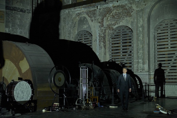 Untergang Hauses Usher Ruhrtriennale 1 560 c Matthias Horn u