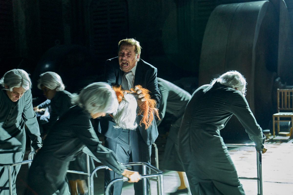 Aufzeichnungen aus dem Kellerloch1 c Matthias Horn Ruhrtriennale2023