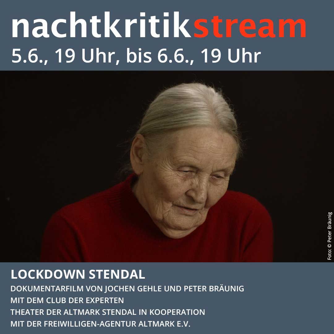 21 NAC Stream Lockdown Stendal Instagram