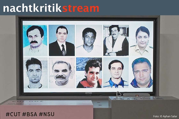 21 NAC Stream homo deus Instagram