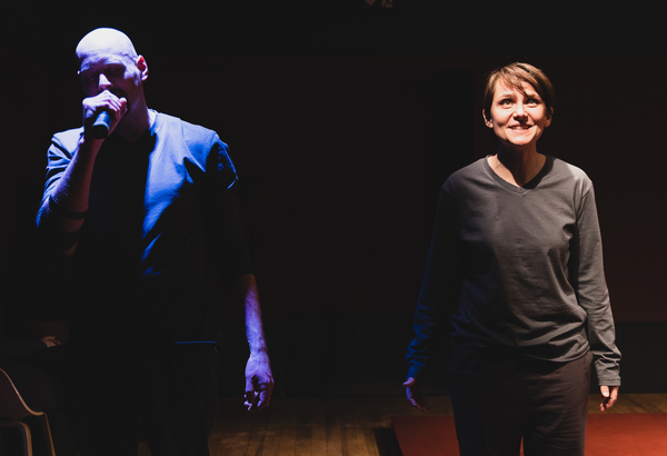 Revolution 0055 600 Patrick C Klopf u