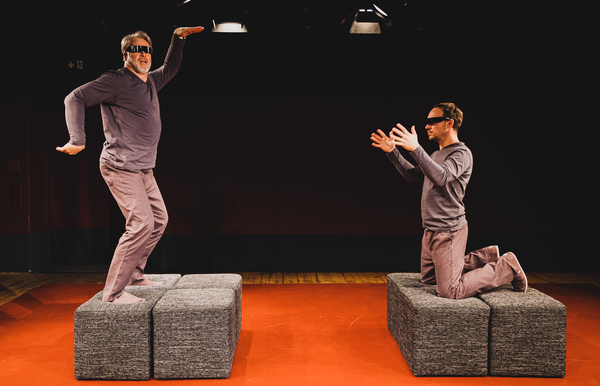 Revolution 600 Patrick C Klopf 0096 u