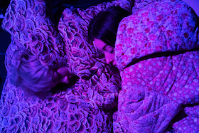 Sunday Screenings – brut Wien – Drei Online-Premieren von Claire Lefèvre, Jan Machacek und Oliver Stotz, Oleg Soulimenko und Jasmin Hoffer