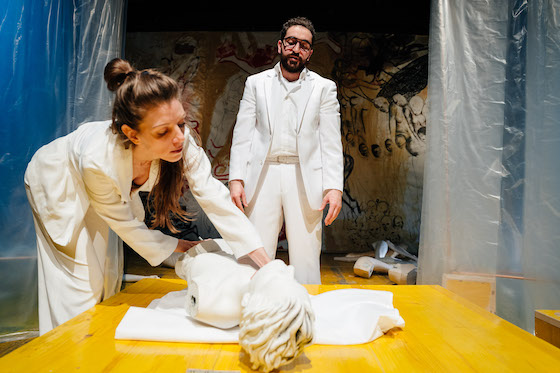 Gott ist nicht schuechtern 2 560 AlexGotter u