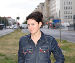 Neue Dramatik in zwölf Positionen (1): Rebekka Kricheldorf 