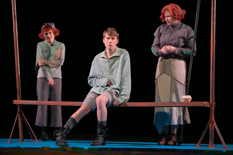 Krueppel von Inishmaan 1 RonnyRistok u