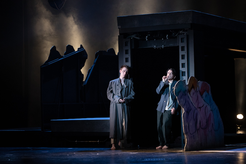 Liebe macht frei 2 RonnyRistok u