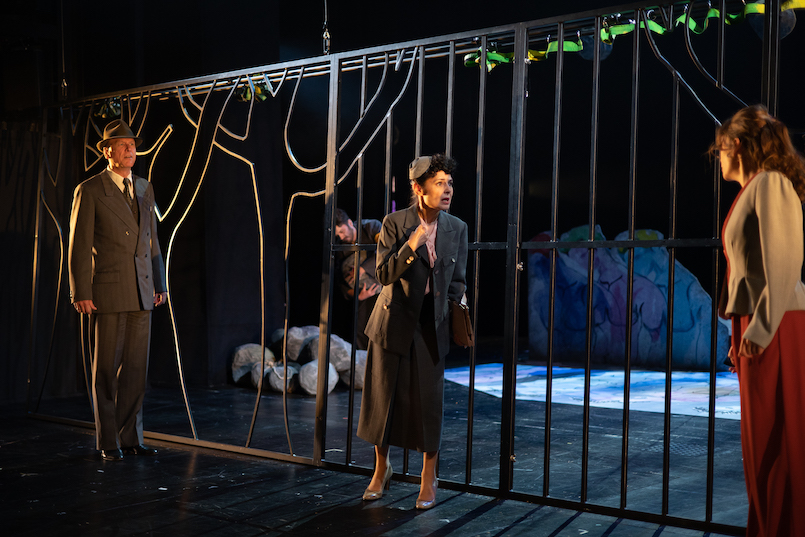 Liebe macht frei 3 RonnyRistok u