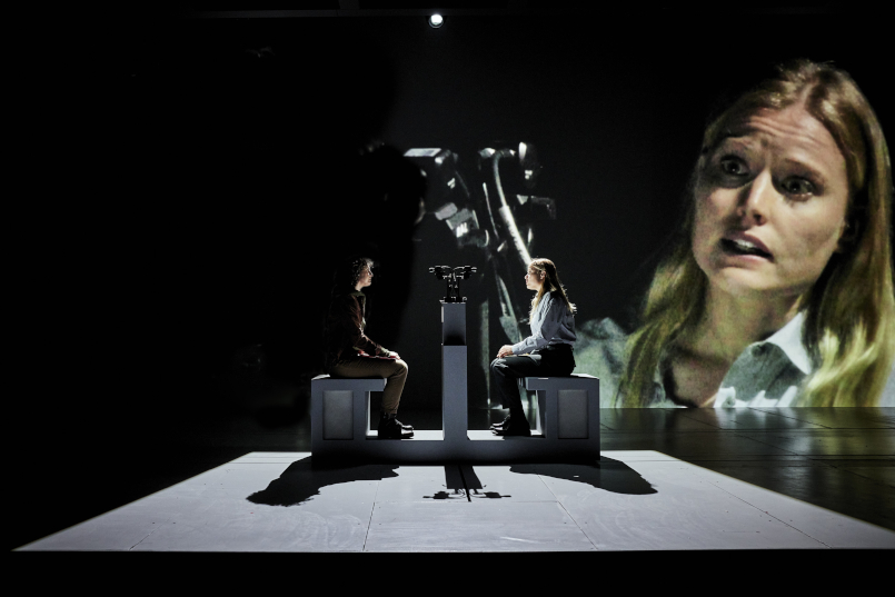 Transit Magali Dougados u