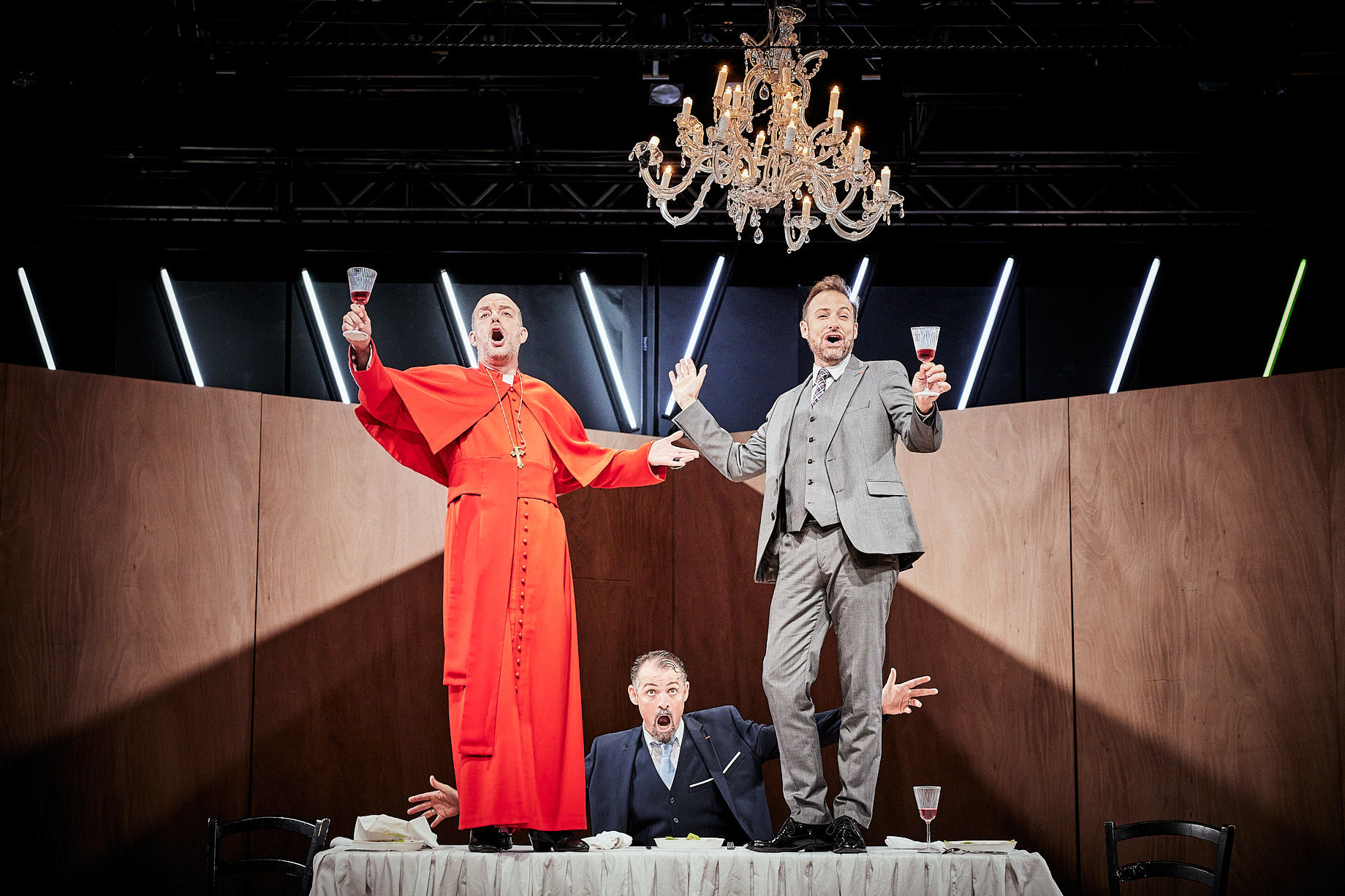 Ma jeunesse 5 Christophe Raynaud de Lage Festival dAvignon u