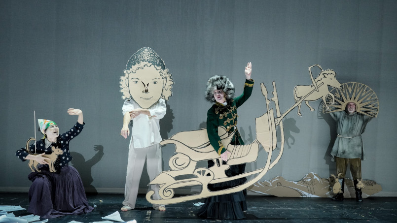 Auferstehung2 Arno Declair u