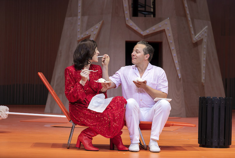 Liebe ausserirdisch 2 DavidBaltzer u