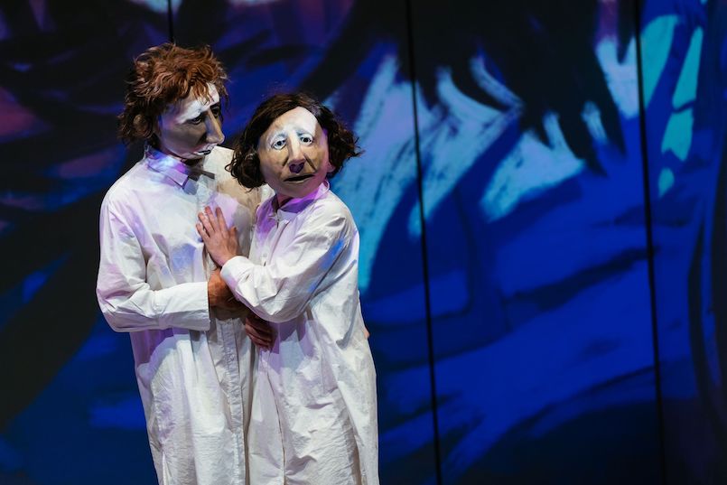 Hokuspokus 2 805 Johannes Kressin u