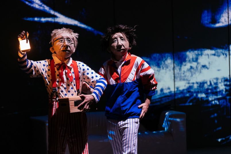 Hokuspokus 4 805 Johannes Kressin u