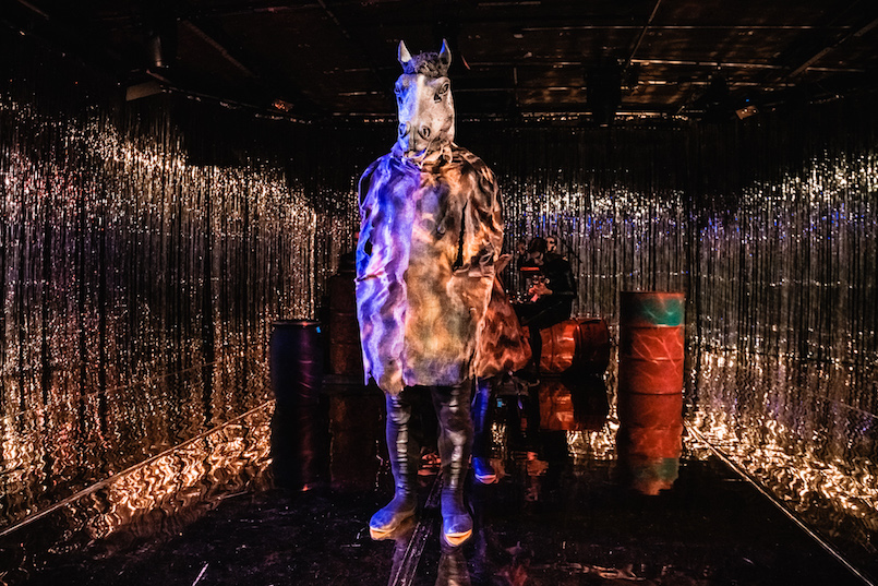 Discokugel 2 Andi Weilandu