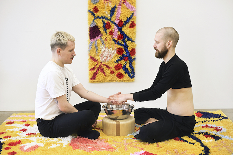 Nurture3 Filippo Zambon