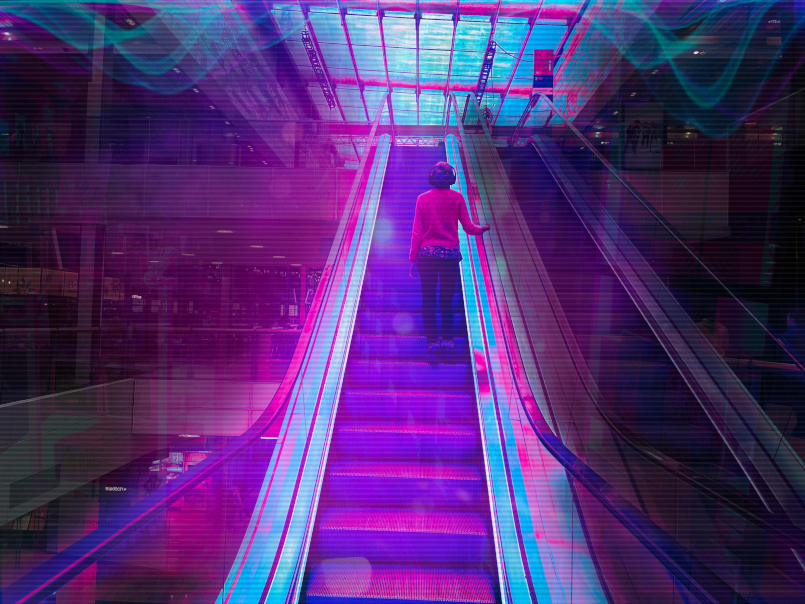 RadioGhost2 805 ZU UK u