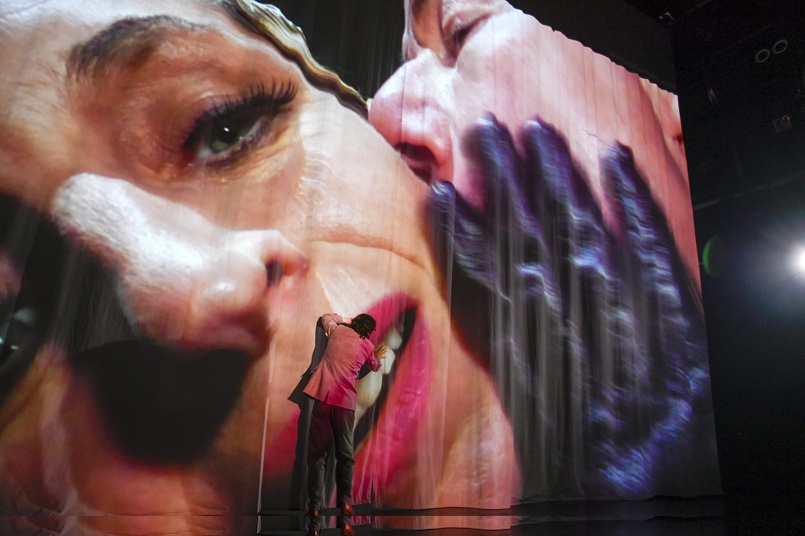 EinMannWill2 Sebastian Hoppe