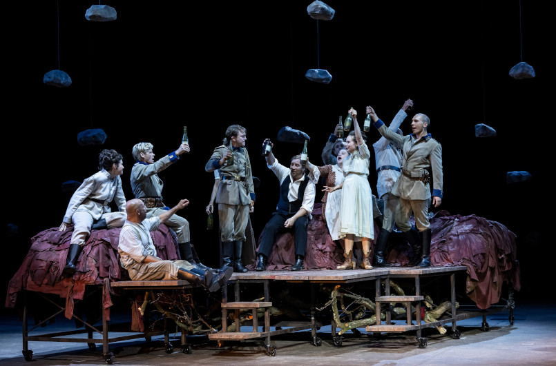 Othello4 Sandra Then u