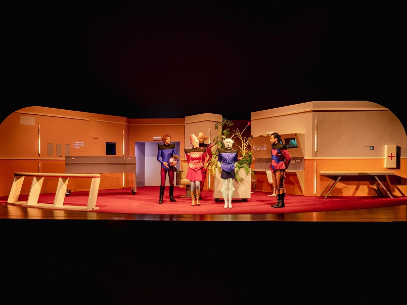 Sterne2 805 Thomas Rabsch u