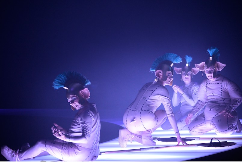 Laerm BlindesSehen 2 ThomasAurin u