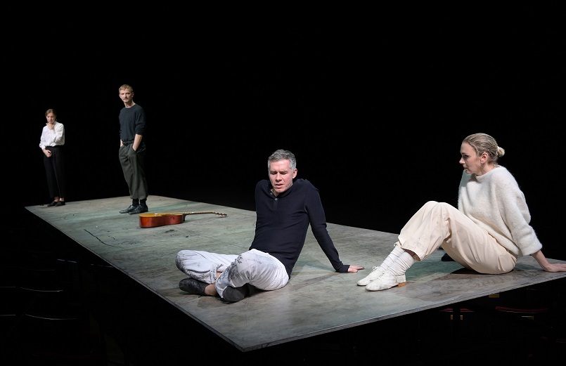 Wahlverwandtschaften3 Thomas Aurin u