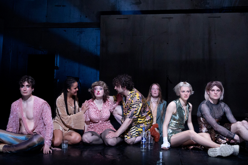 BLANK 1 SinjeHasheider u