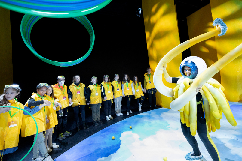 GenerationOne2 Sinje Hasheider u