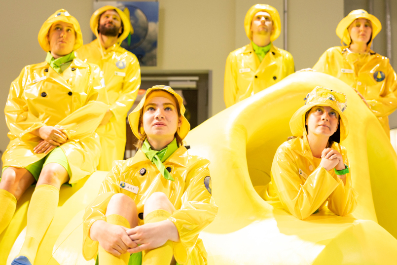 GenerationOne3 Sinje Hasheider u