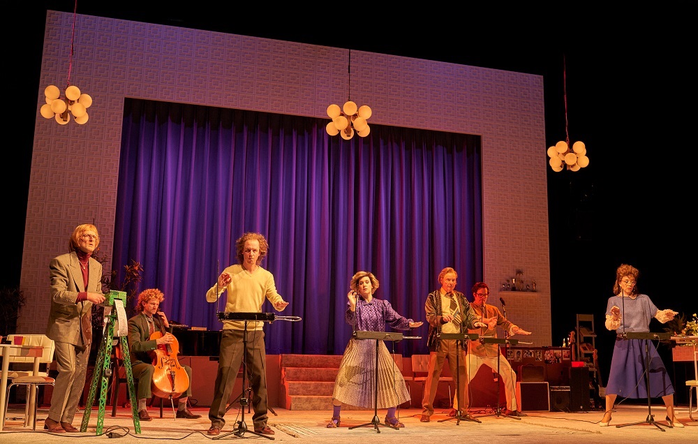 Gruendgens2 Matthias Horn U