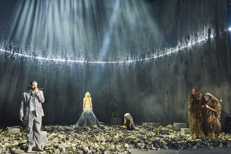 Bitch Goddess 3 KatrinRibbe u