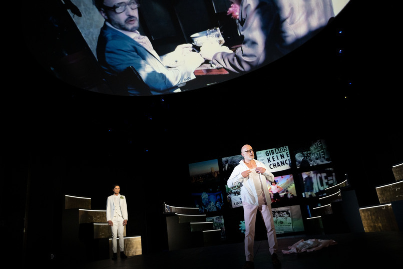 verm&auml;chtnis 1 kerstin schomburg