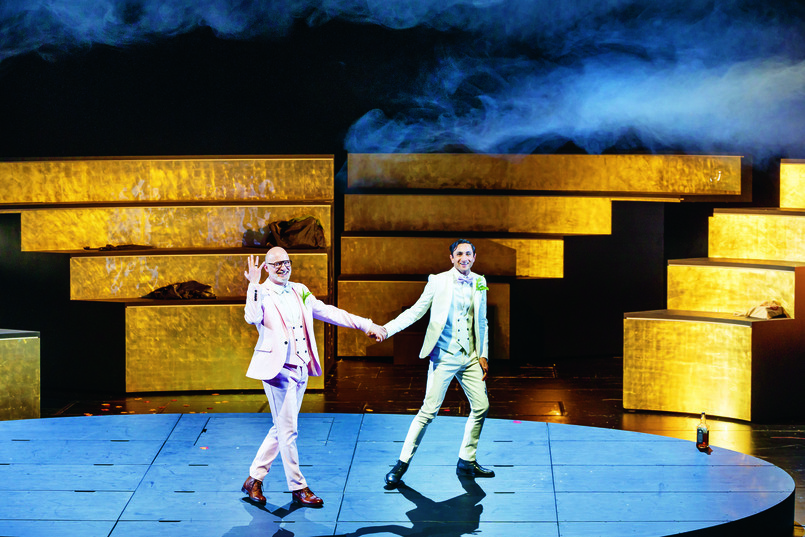 verm&auml;chtnis 3 C kerstin schomburg