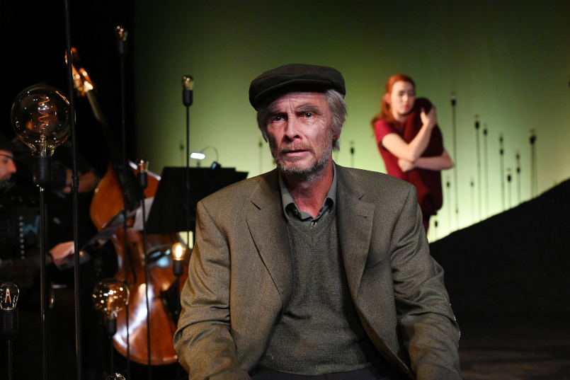 Requiem 2 Jochen Klenk u