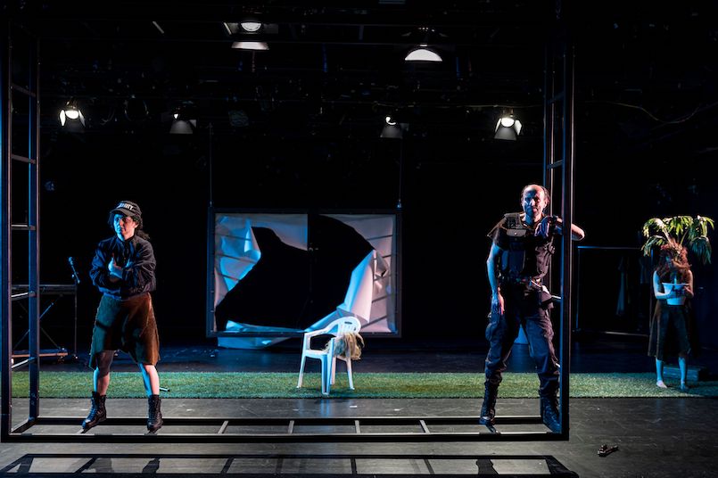 AufWache 1 IsabelMachadoRios u