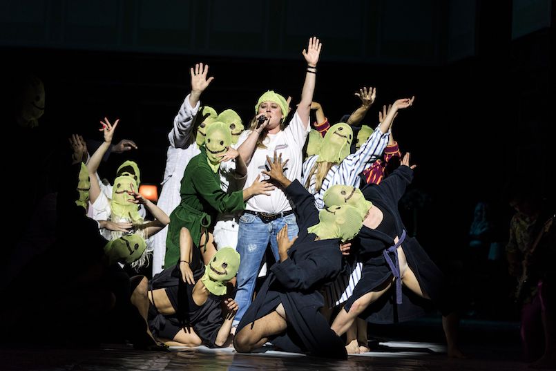 Temple Alternative Histories 3 IsabelMachadoRios u