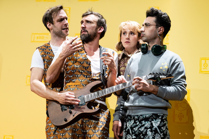 Affaere Rue de Lourcine 2 SandraThen u