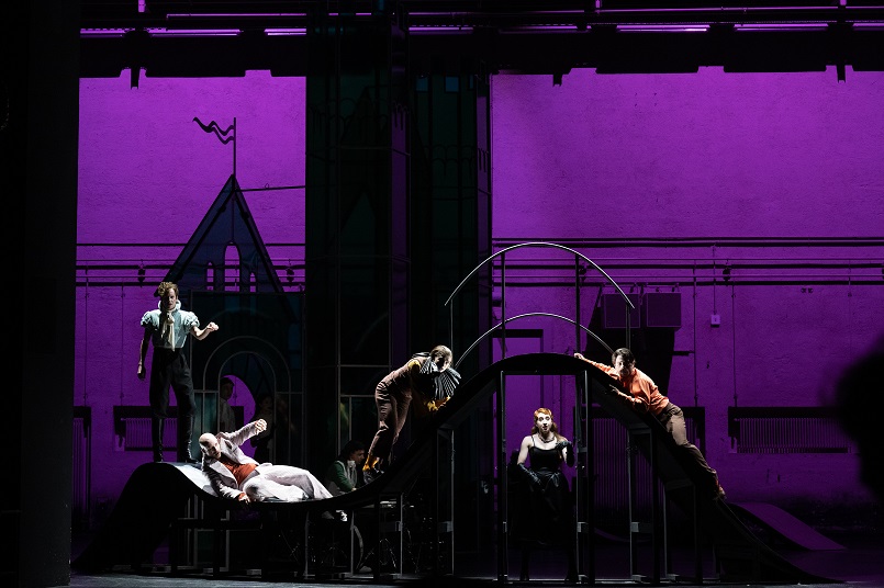 Das Kaethchen von Heilbronn2 Sandra Then