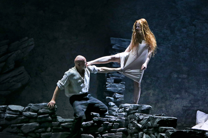 Gier unter Ulmen 3 Birgit Hupfeld u