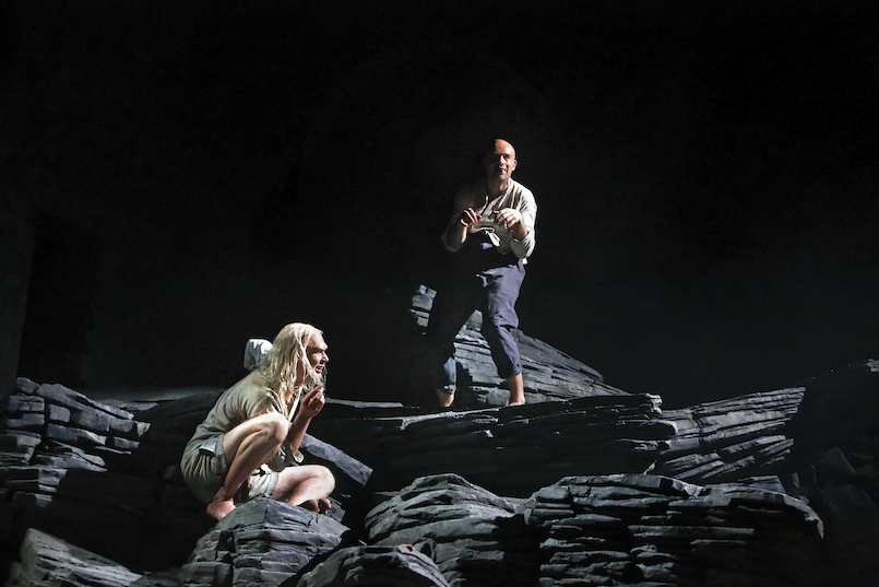 Gier unter Ulmen 3 Birgit Hupfeld u