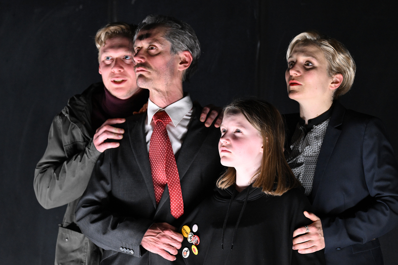 Spiel des Lebens 1 c Sandra Then