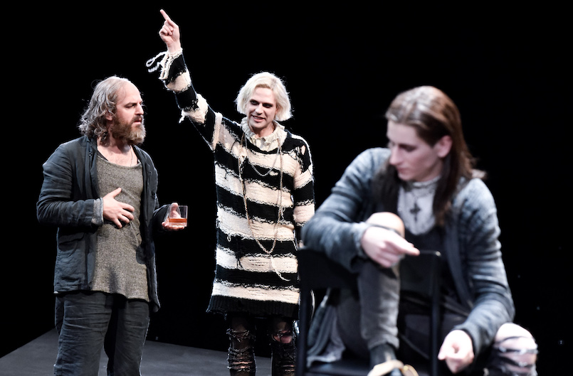 Karamasow 1 ArnoDeclair u