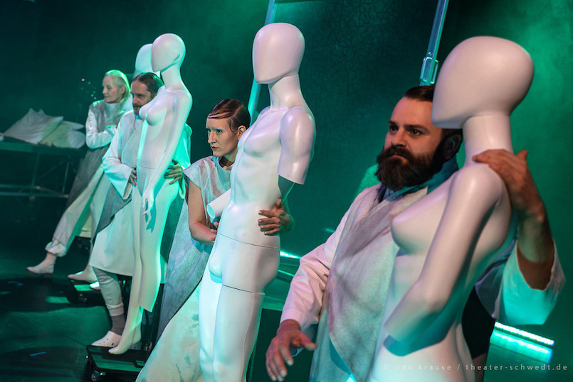 Nacht Noc 4 UdoKrause u