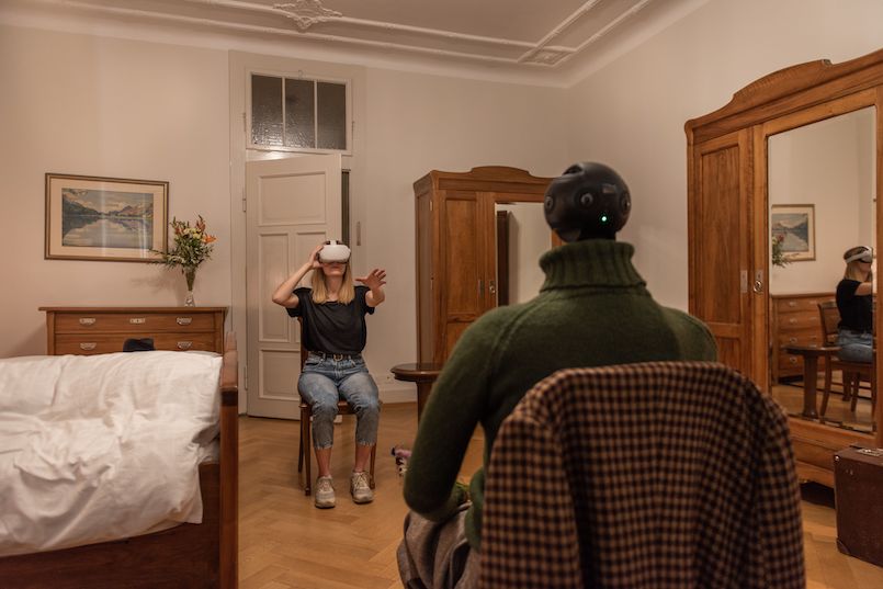 Der letzte Sommer 1 805 Heinz Holzmann u