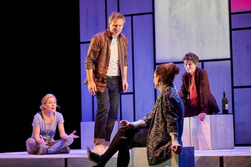 Nur drei Worte 4 MartinSigmund u